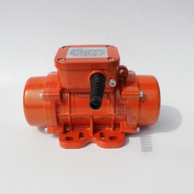 MVE electric vibrator motor  hopper bottom electric vibrator motor Electric concrete vibrator AC electric motor