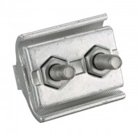 APG B2 parallel groove clamp