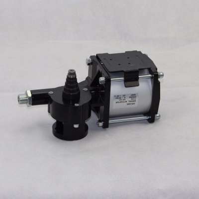 TYPE CP101/SWIVEL ACTUATOR/Pneumatic Actuators/VALVE ACTUAROR/ 2-8BAR