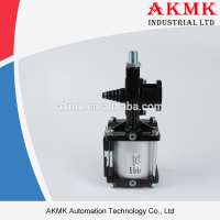 TYPE CP/SWIVEL ACTUATOR/Pneumatic Actuators/VALVE ACTUAROR/ 2-8BAR