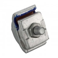 CAPG- A2 CAPG bimetallic type cable clamp /PG Clamp