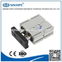 Wholesale China import 10--32 mm bore size smc pneumatic air cylinder