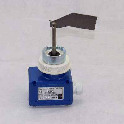 China Supplier Level indicators ILTD0 Level Switch rotary paddle level switch 24VDC