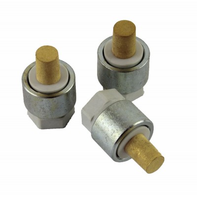 U025 Series Fluidisation Nozzles