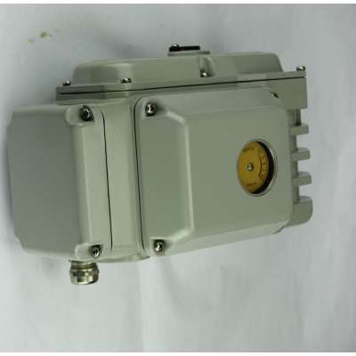 Electric actuator /return actuator/ULLI/UNIC/220V/380V/24V