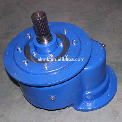 gear reducer of screw conveyor M4907180ES5 For 323 series