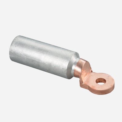 CAL Type Aluminum and Copper Bimetallic Lug