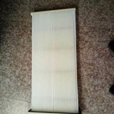 Filter elements  Filter element of a dust collector  R03EL elements  filters